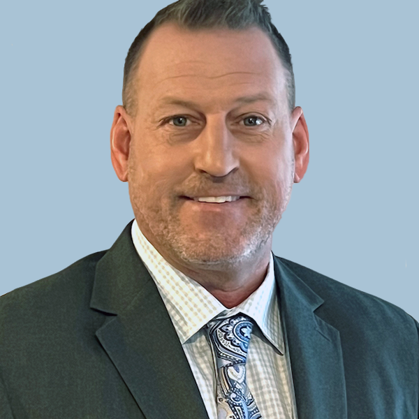 Jason Warren Farm Credit Financial Partners